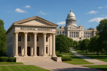 Forms of Governance: Unitary and Federal States