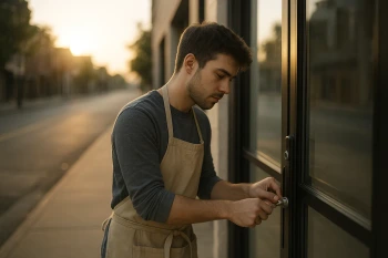 B1 Business and Services