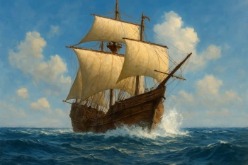 The Age of Exploration