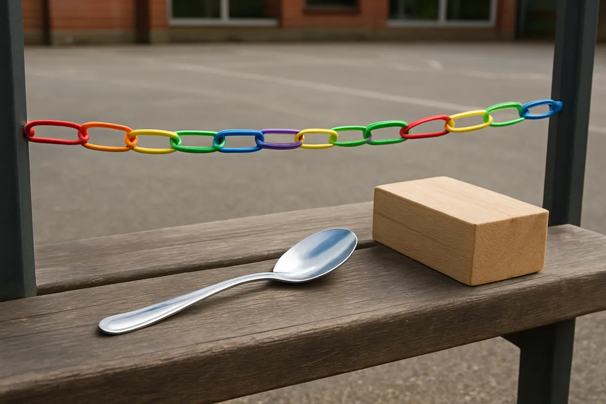 Hard, Shiny and Stretchable Materials
