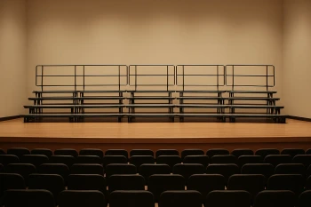 Vocal Ranges and the Choral Score