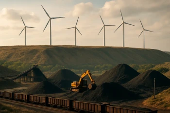 Renewable and Nonrenewable Resources