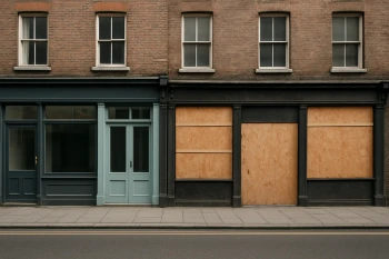 Challenges of Urban Change: Gentrification, Segregation, Housing and Squatter Settlements