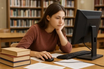 Using Sources Efficiently and Conducting Short Research