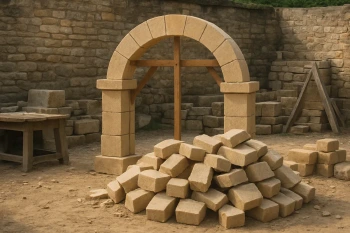Architecture: Structure and Vocabulary