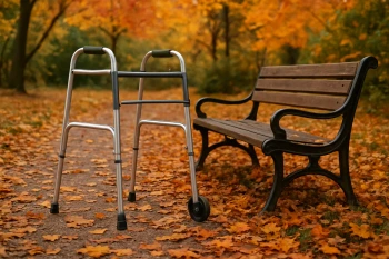 Stroke, Parkinson's and Epilepsy