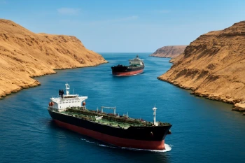 Southwest Asia: Rivers, Deserts and Waterways