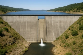 Dams, Diversions and Desalination