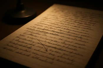 Revising a Draft for Coherence and Cohesion