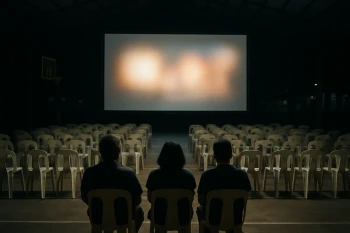 Hypothetical and Real Audiences