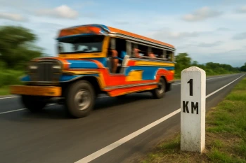 Speed and Velocity