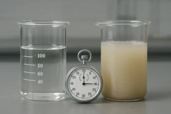 Signs a Chemical Reaction Has Occurred