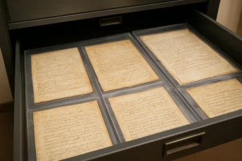 Key Documents in US History