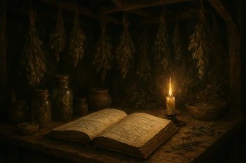The Scarlet Letter: Chapters 9 to 16