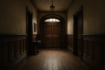 House Taken Over