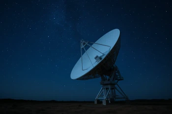 Uses of the Electromagnetic Spectrum