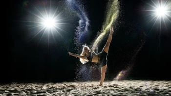Contemporary Dance