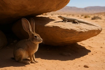 Physical and Behavioral Adaptations