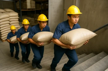 Work and Power