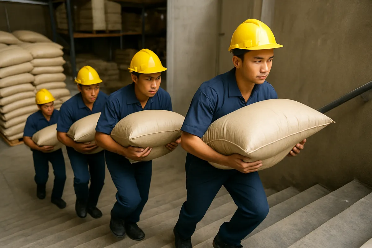 Work and Power