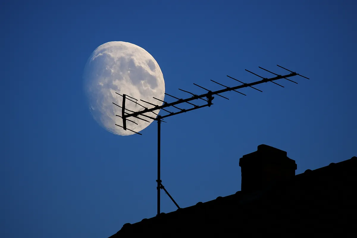 Lunar Phases