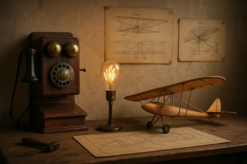 Inventors Who Changed How We Live