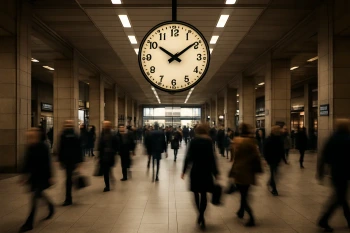Listening for Dates and Times - IELTS 5.0 L