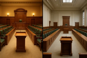 Parliamentary and Presidential Democracies
