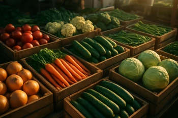 Les aliments