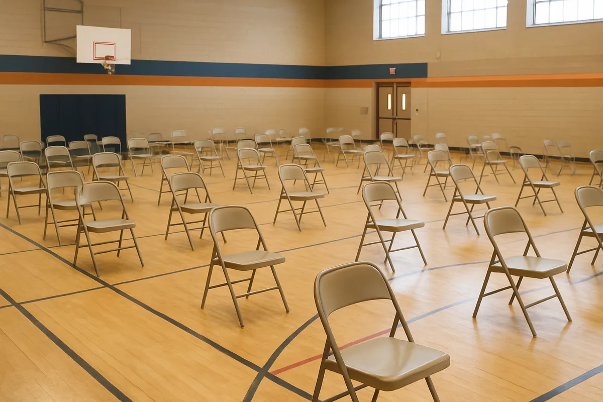 Primaries, Caucuses and Conventions
