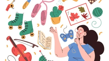 Hobbies and Interests