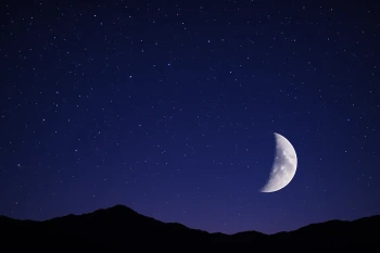 The Sun, the Moon and the Stars