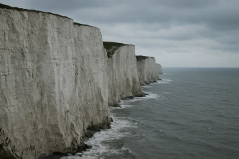 Europe: Physical Geography and Landforms