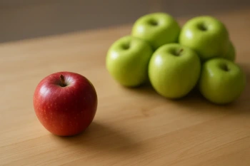 Relevant or Irrelevant? - IELTS 5.0 W T2