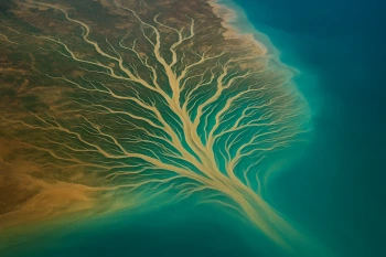 Landforms and How to Name Them