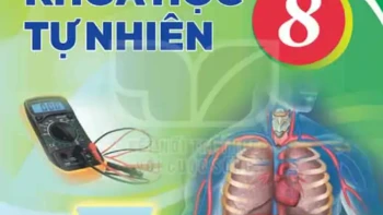 ÔN TẬP KHTN8 1