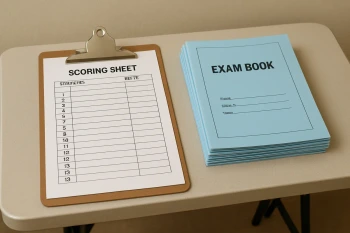 Reading the Rubric