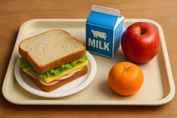 Food and Meals