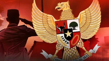 Perbandingan Ideologi Negara 