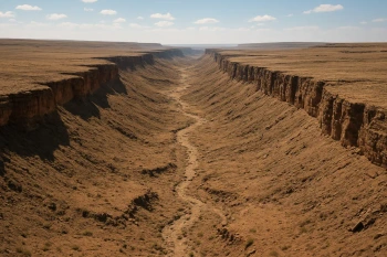 Plate Boundaries