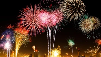 Celebration (ielts p3)