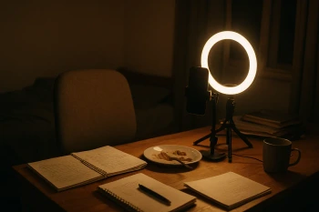 Vlog Structure