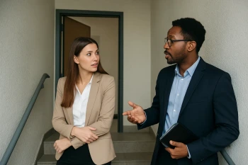 Spot the Ethical Problem: Dilemmas at Work