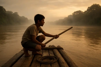 Huckleberry Finn: Episodic Plot