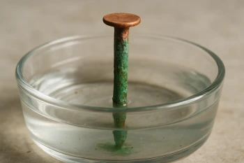 Mixtures: Did a New Substance Form?