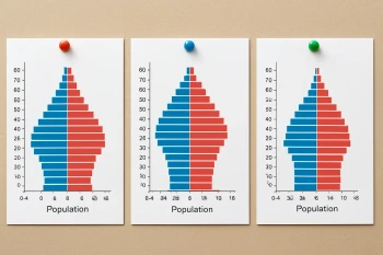 Age Structure Diagrams