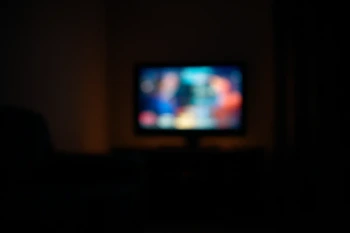 La télévision et les médias