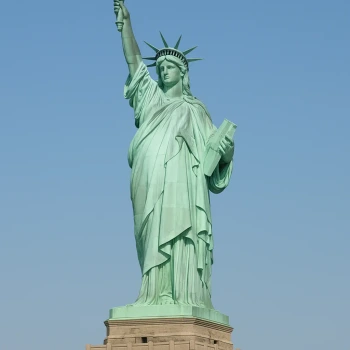 Landmarks of North America