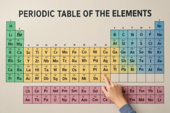 Reading Chemical Formulas