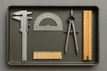 Geometry Formulas